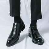 Zigmas | Elegantiški batai kostiumui