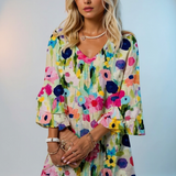 Bronislava | Elegantiška mini suknelė