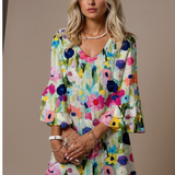 Bronislava | Elegantiška mini suknelė