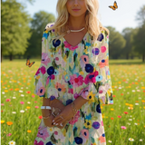 Bronislava | Elegantiška mini suknelė