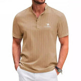 Audronis | Camel Retro Polo