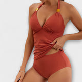 Kazimiera | Dviejų dalių bikinis