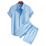 Rimantas | Vasaros komplektas vyrams