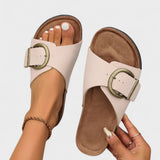 Karina | Patogūs Sandalai