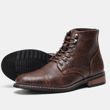 Modris | Vintage Derby Batai