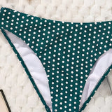 Bikini su Taškeliais