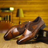 Bartas | Elegantiški odiniai batai