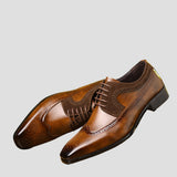 Bartas | Elegantiški batai iš itališkos odos