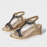 Irma | Elegantiškos ortopedinės sandalos