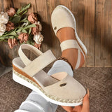 Ilzė | Elegantiški ir patogūs sandalai