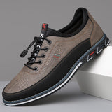 Marius | Oxford batai didelis dydis