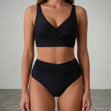 Vakarė | BIKINIS, FORMUOJANTIS SILUETĄ