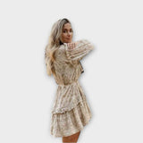 Etelė | Legendinė Boho Elegancija