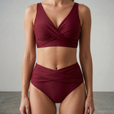 Vakarė | BIKINIS, FORMUOJANTIS SILUETĄ