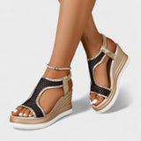Irma | Elegantiškos ortopedinės sandalos