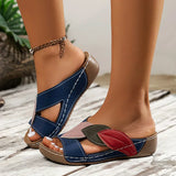 Gailė | Šlepetės Slip-On