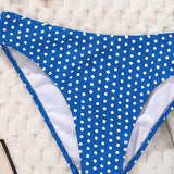 Bikini su Taškeliais