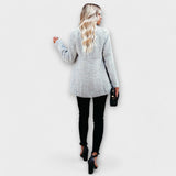 Klara | Elegantiškas paltas