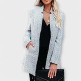 Klara | Elegantiškas paltas