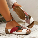 Gailė | Šlepetės Slip-On