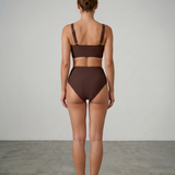 Vakarė | BIKINIS, FORMUOJANTIS SILUETĄ