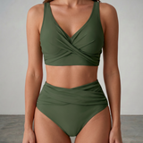 Vakarė | BIKINIS, FORMUOJANTIS SILUETĄ