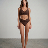 Vakarė | BIKINIS, FORMUOJANTIS SILUETĄ