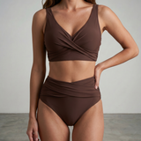 Vakarė | BIKINIS, FORMUOJANTIS SILUETĄ
