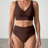 Vakarė | BIKINIS, FORMUOJANTIS SILUETĄ