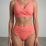 Vakarė | BIKINIS, FORMUOJANTIS SILUETĄ