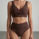 Vakarė | BIKINIS, FORMUOJANTIS SILUETĄ