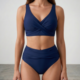 Vakarė | BIKINIS, FORMUOJANTIS SILUETĄ