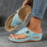 Vaida | Patogios ir palaikančios sandalos su platforma