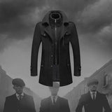 Liepa | Elegantiški ilgi paltai