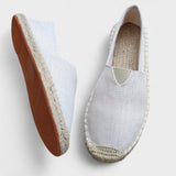 Boleslovas | Elegantiški vyriški espadrilai