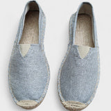 Boleslovas | Elegantiški vyriški espadrilai