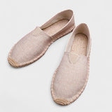 Boleslovas | Elegantiški vyriški espadrilai
