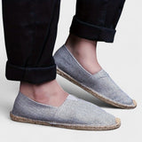 Boleslovas | Elegantiški vyriški espadrilai