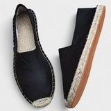 Boleslovas | Elegantiški vyriški espadrilai