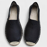 Boleslovas | Elegantiški vyriški espadrilai