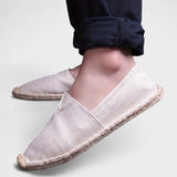 Boleslovas | Elegantiški vyriški espadrilai