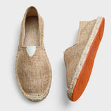 Boleslovas | Elegantiški vyriški espadrilai