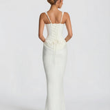 Adomas | Hourglass Maxi
