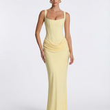 Adomas | Hourglass Maxi