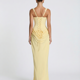 Adomas | Hourglass Maxi