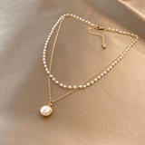 Dalia | Elegancija su prabangiais perlais
