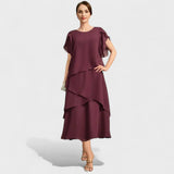 Barbora | Amžinos Elegancijos Suknelė