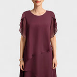 Barbora | Amžinos Elegancijos Suknelė