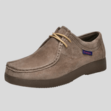 Goštautas | Ortopedinės odinės sandalos