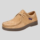 Goštautas | Ortopedinės odinės sandalos